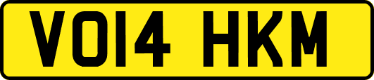 VO14HKM