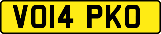 VO14PKO