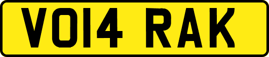 VO14RAK