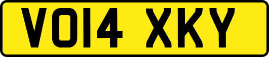 VO14XKY