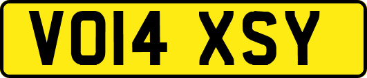 VO14XSY