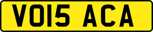 VO15ACA