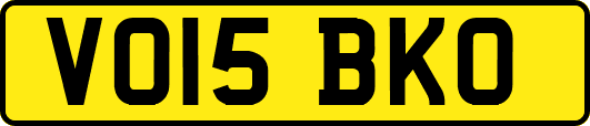 VO15BKO