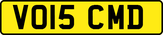 VO15CMD