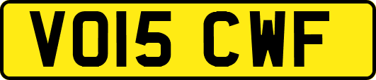 VO15CWF