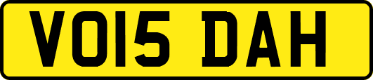 VO15DAH