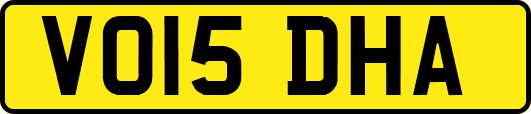 VO15DHA
