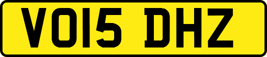 VO15DHZ