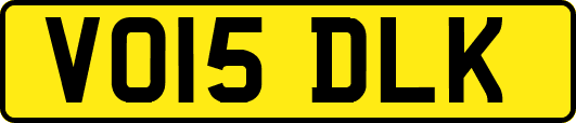 VO15DLK