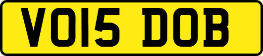 VO15DOB