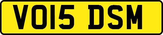 VO15DSM