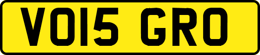 VO15GRO