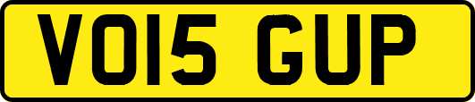 VO15GUP