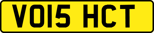 VO15HCT