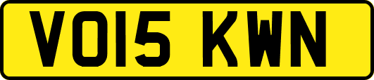 VO15KWN