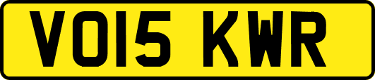 VO15KWR