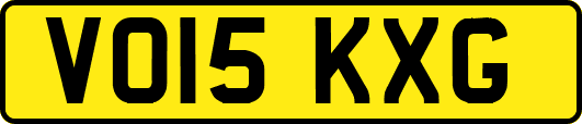 VO15KXG