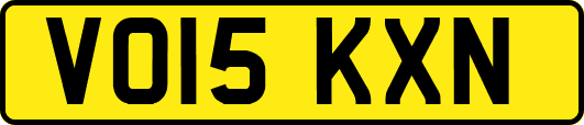 VO15KXN