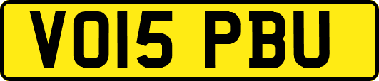 VO15PBU