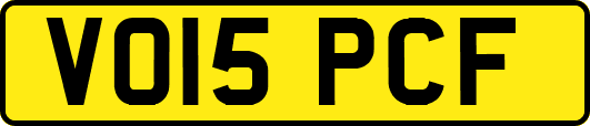 VO15PCF