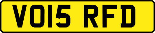 VO15RFD