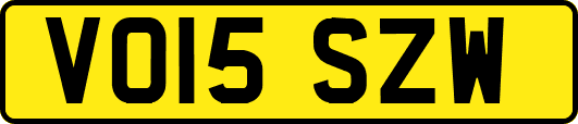 VO15SZW