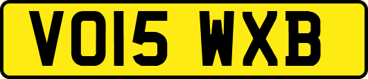 VO15WXB