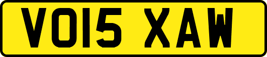 VO15XAW
