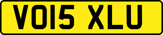 VO15XLU