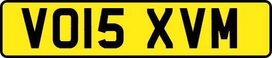 VO15XVM
