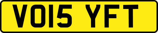 VO15YFT