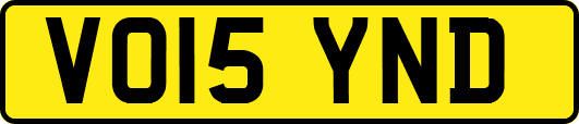 VO15YND