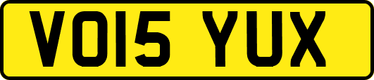 VO15YUX