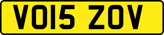 VO15ZOV
