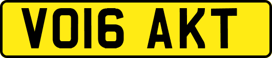 VO16AKT