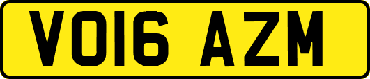 VO16AZM
