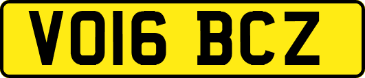 VO16BCZ