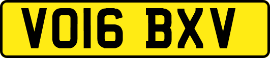 VO16BXV