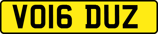 VO16DUZ