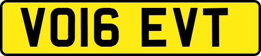 VO16EVT