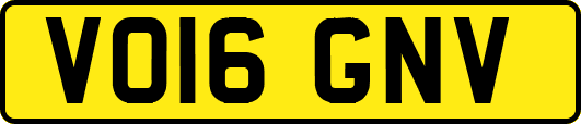 VO16GNV