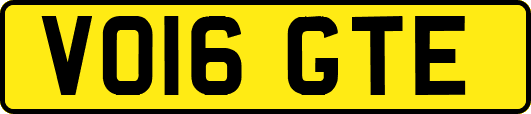 VO16GTE