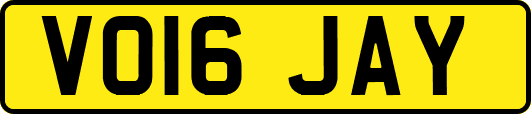 VO16JAY