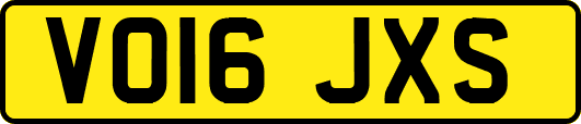 VO16JXS