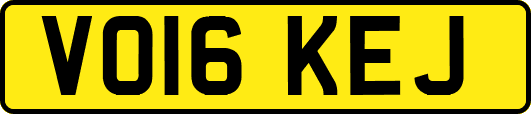 VO16KEJ