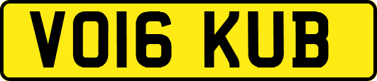VO16KUB