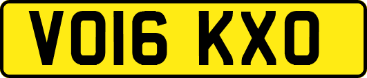 VO16KXO