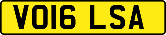 VO16LSA