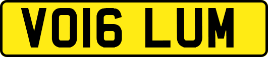 VO16LUM