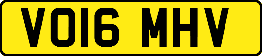 VO16MHV